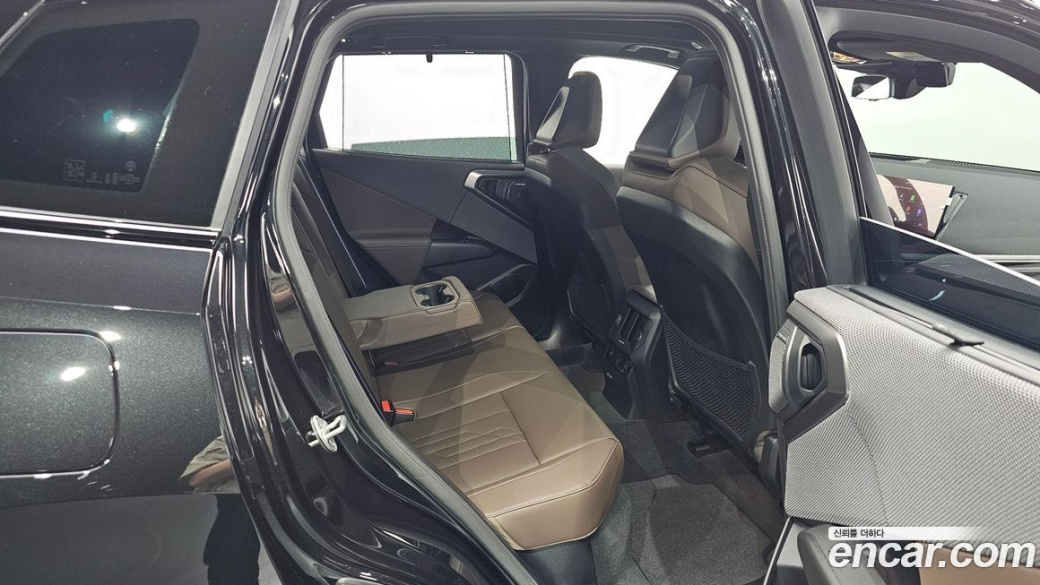 BMW X3 xDrive 20 M Sport Pro, 2025