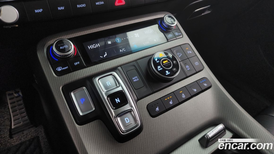 Hyundai Palisade Diesel 2.2 4WD, 2023