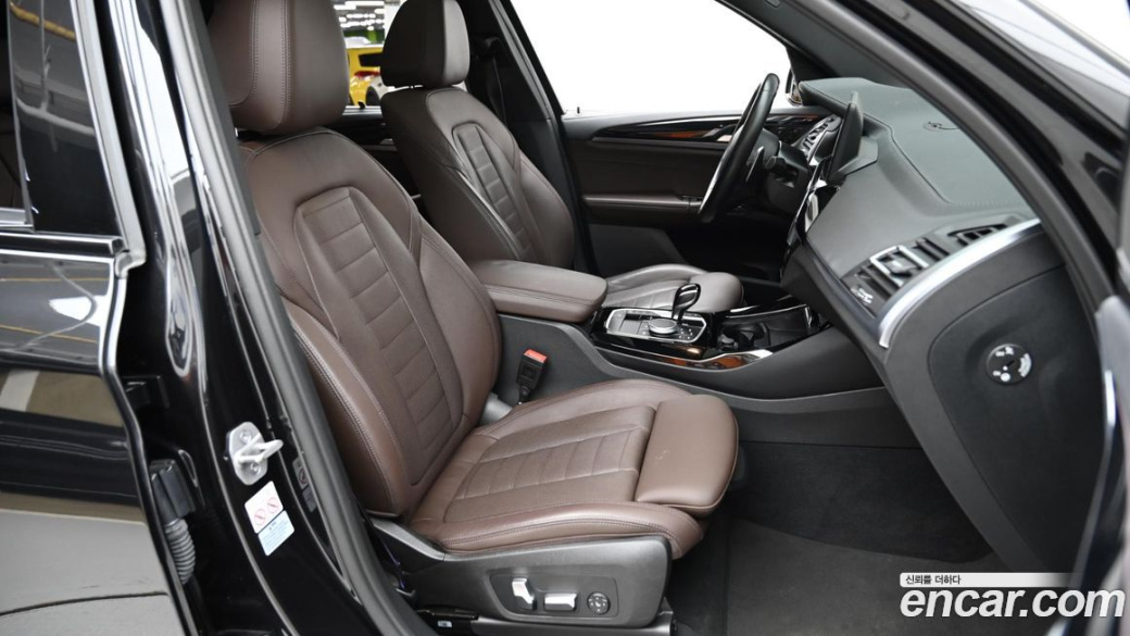BMW X3 xDrive M40i, 2023