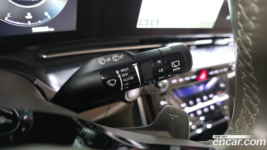 Kia Carnival 7-Seater Hi-Limousine, 2022