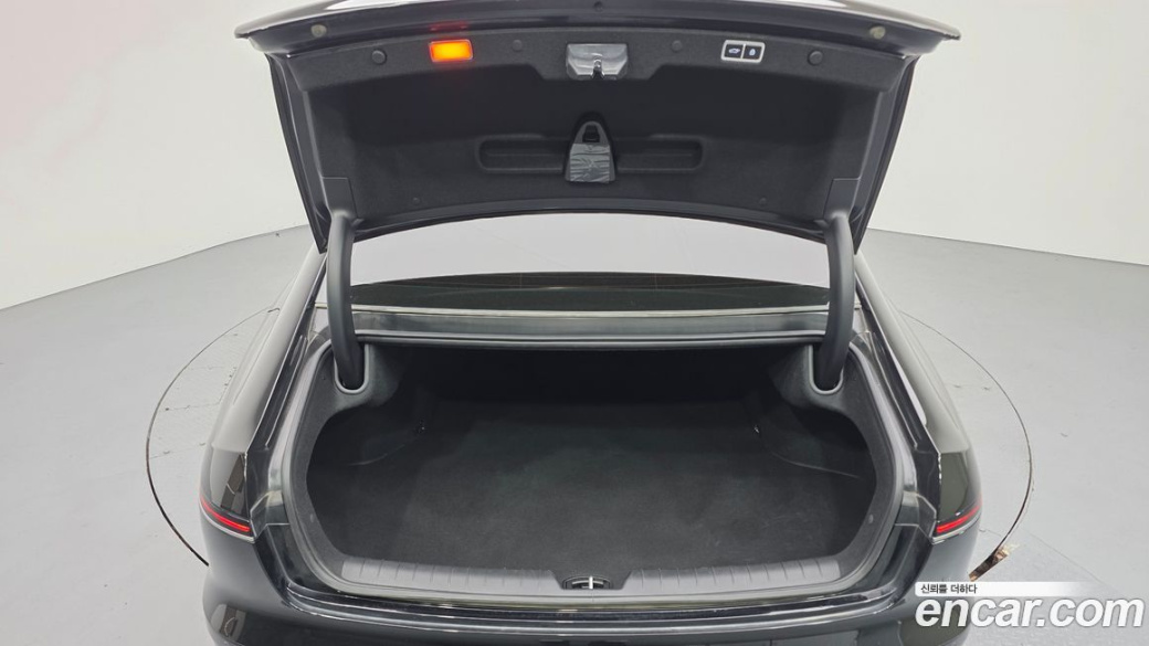 Hyundai Grandeur 2,5 Gasoline 2WD, 2025