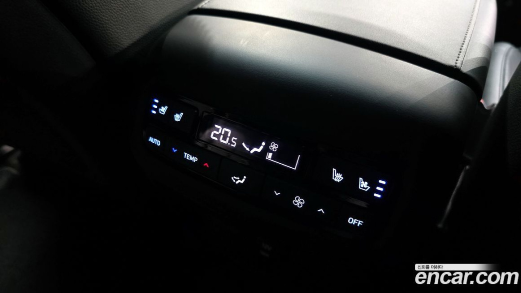 Hyundai Palisade Diesel 2.2 2WD, 2023