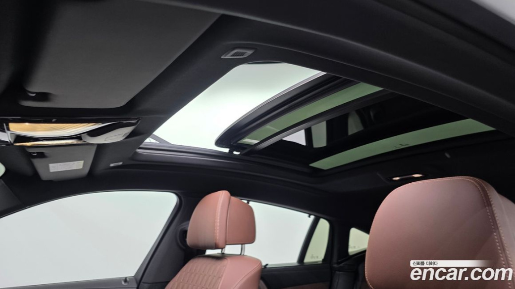 BMW X6 xDrive40i M Sport, 2026