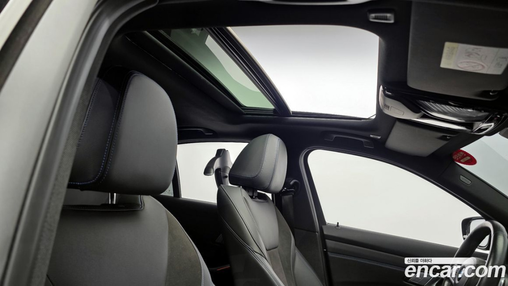 BMW 3-Series 320i M Sport, 2022