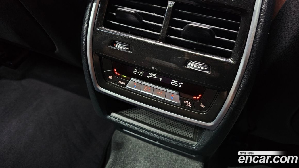 BMW X6 xDrive40i M Sport, 2022