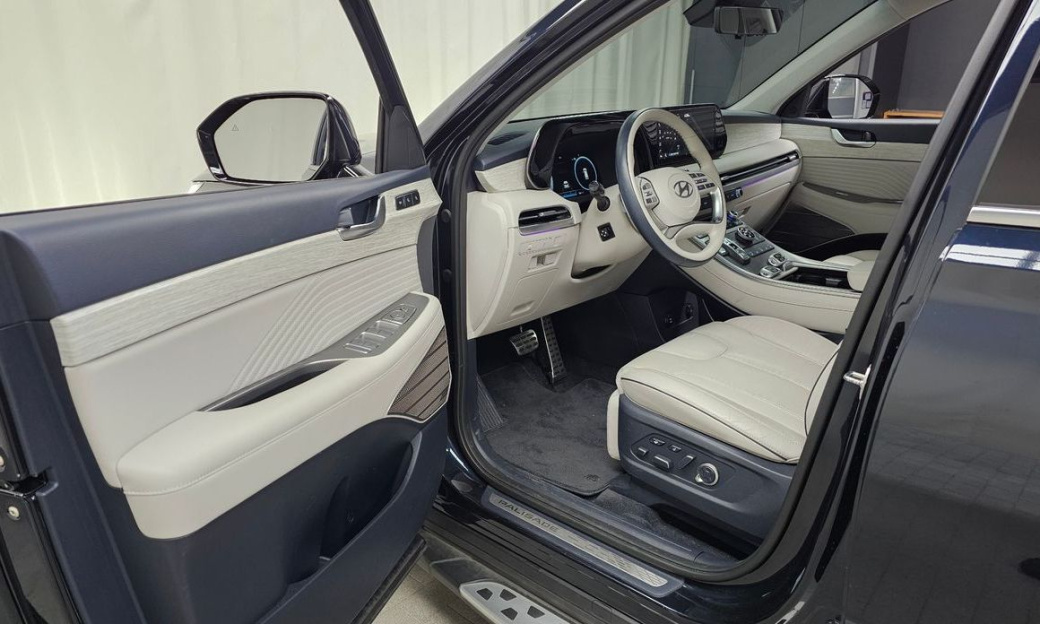 Hyundai Palisade Diesel 2.2 4WD, 2023