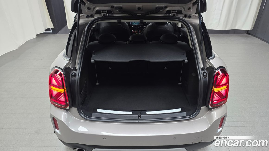 Mini Countryman Classic, 2023