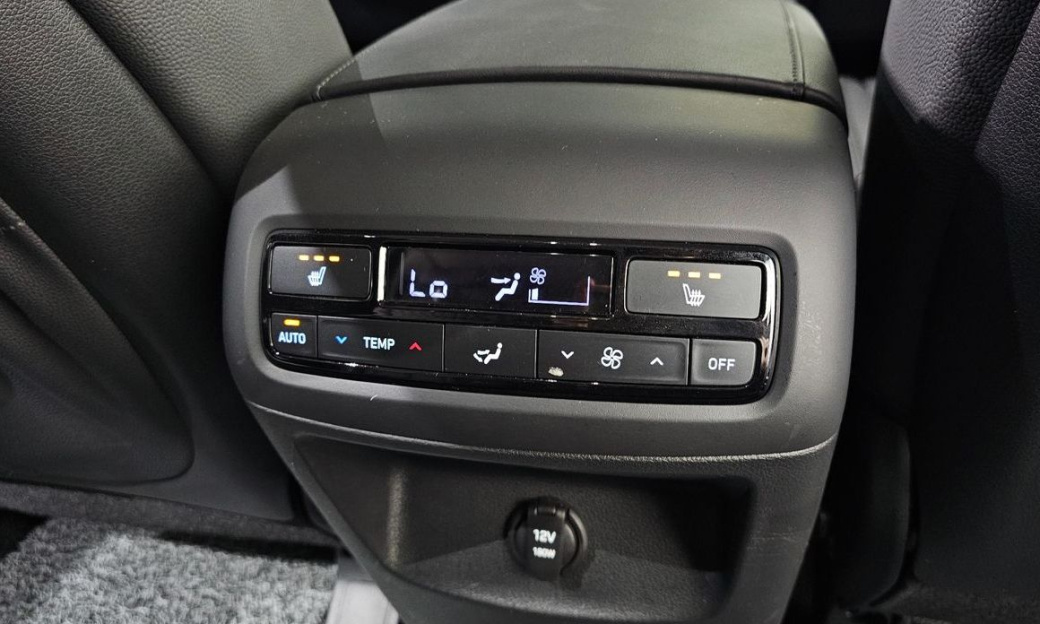 Hyundai Palisade Diesel 2.2 2WD, 2024