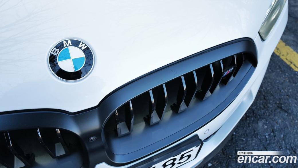 BMW 8-Series M850i xDrive Gran Coupe, 2023