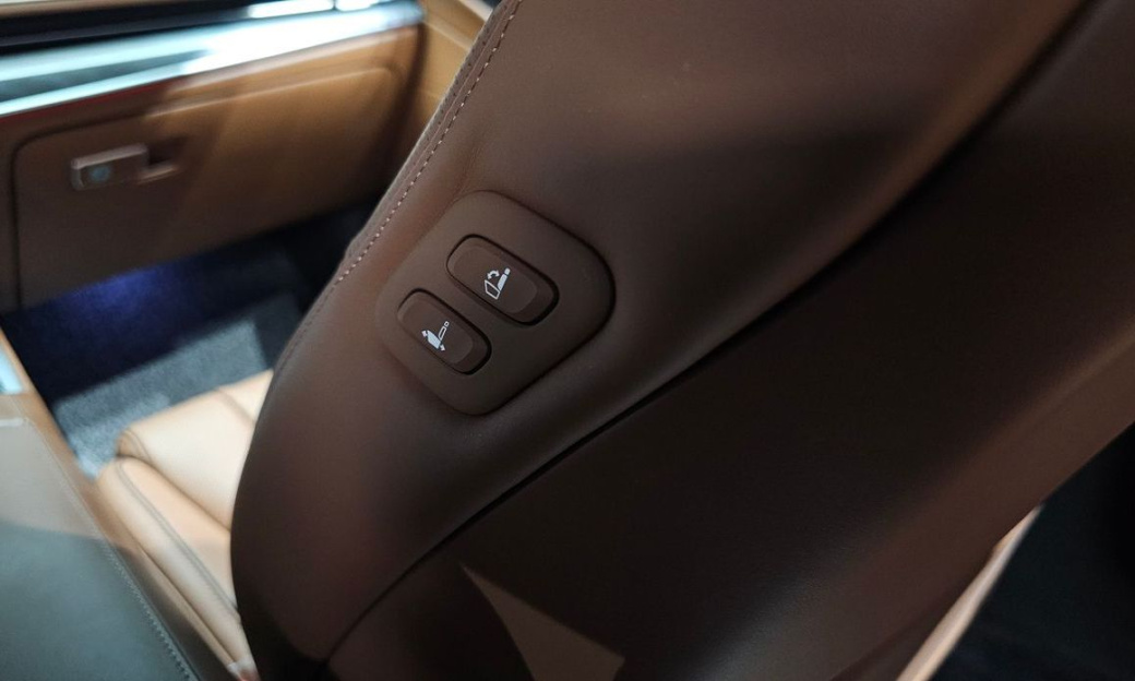 Genesis G80 Gasoline 2.5 Turbo AWD, 2023