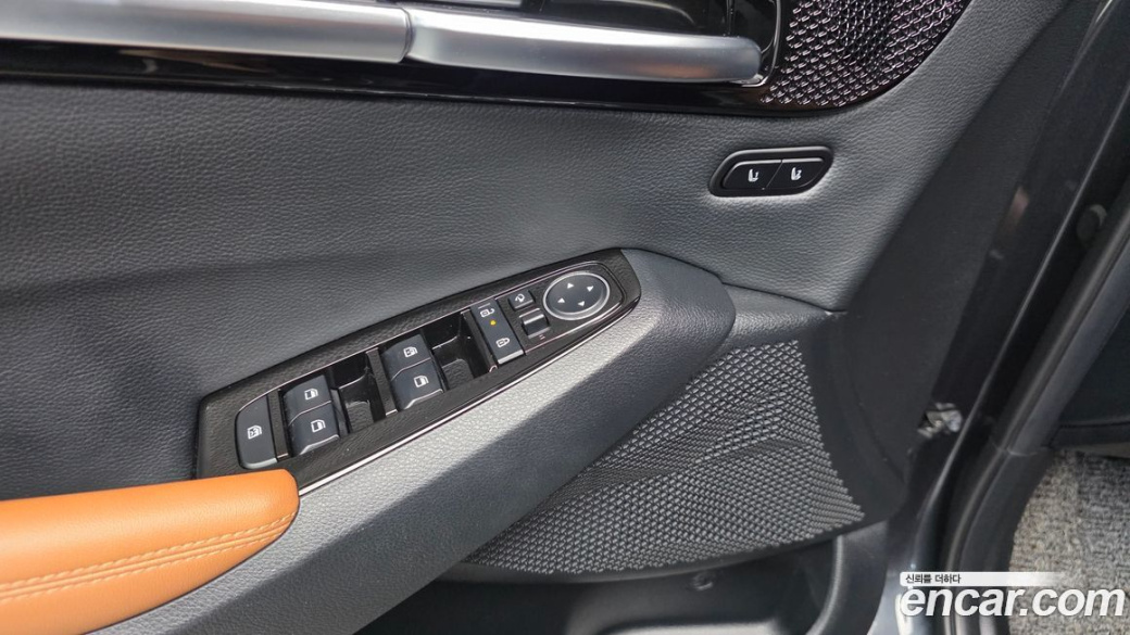 Kia Seltos Gasoline 2.0 2WD, 2025