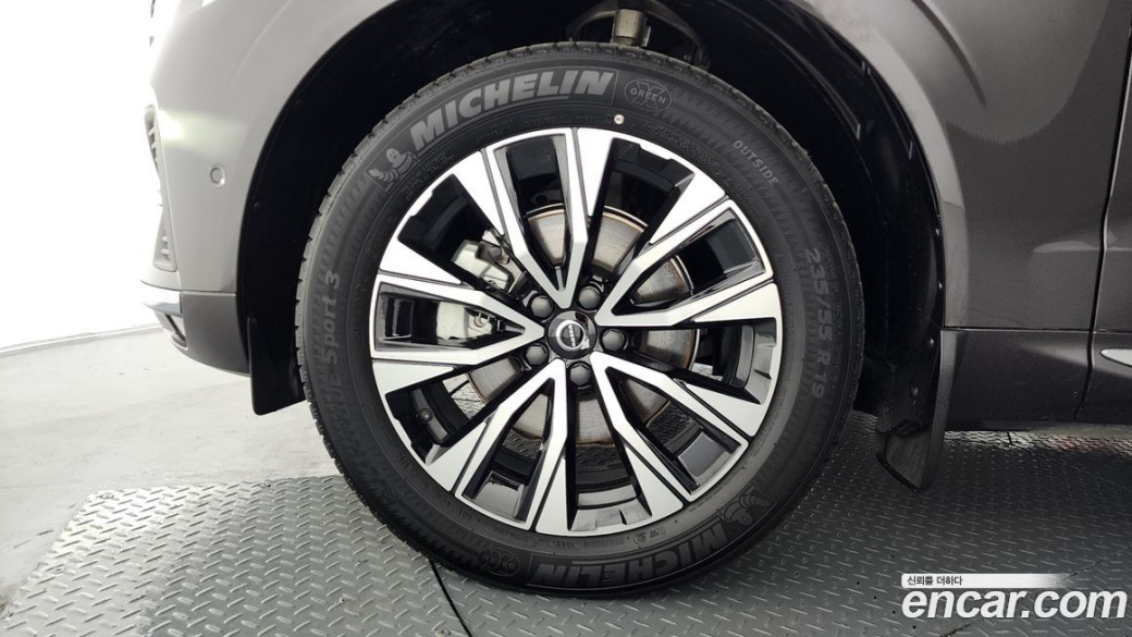 Volvo XC60 B5 Ultimate Bright, 2024