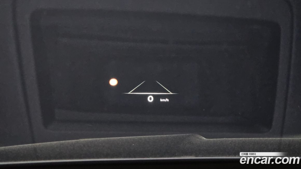 Genesis GV80 2.5T Gasoline AWD, 2024