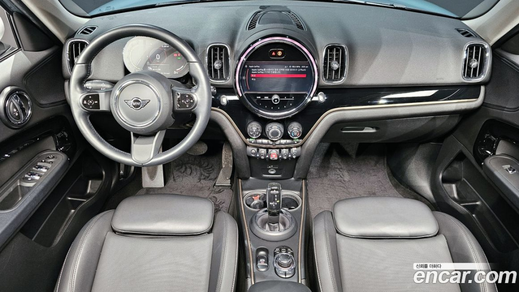 Mini Countryman ALL4 Classic, 2022