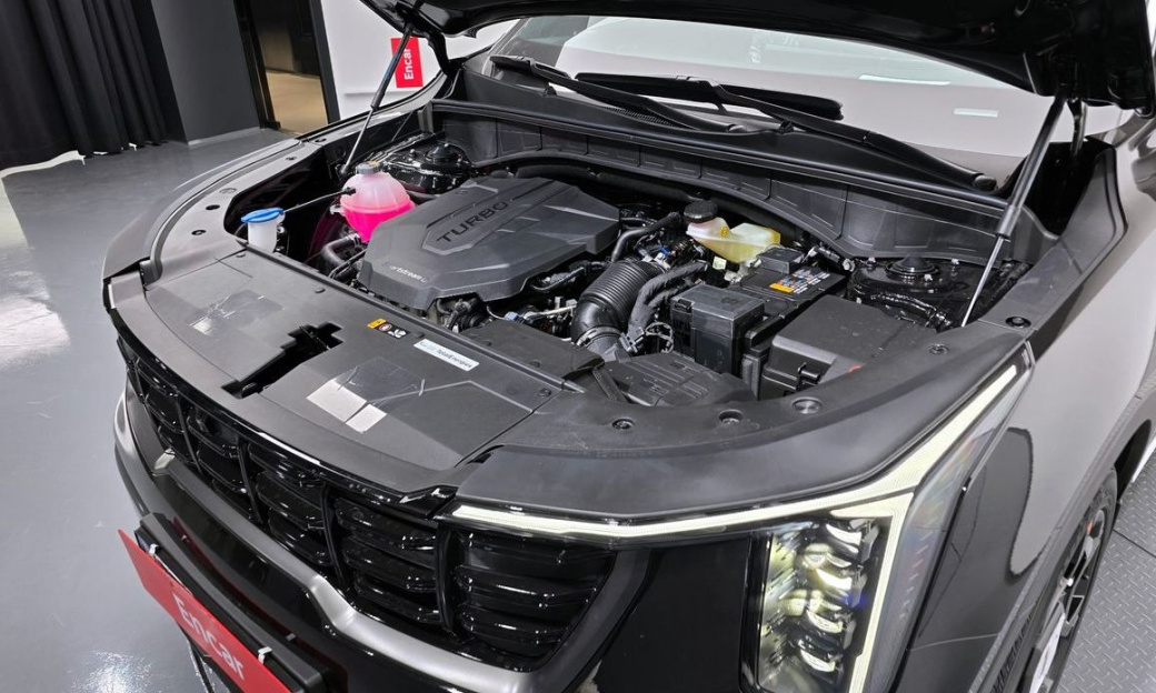 Kia Sorento Diesel 2.2 4WD, 2026