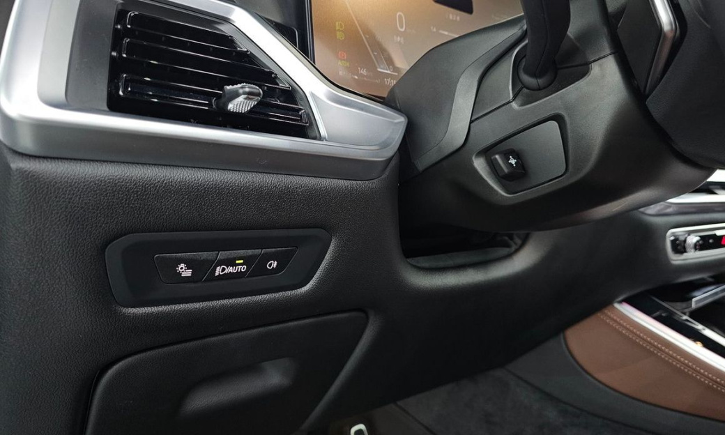 BMW X5 xDrive 40i M Sport, 2026