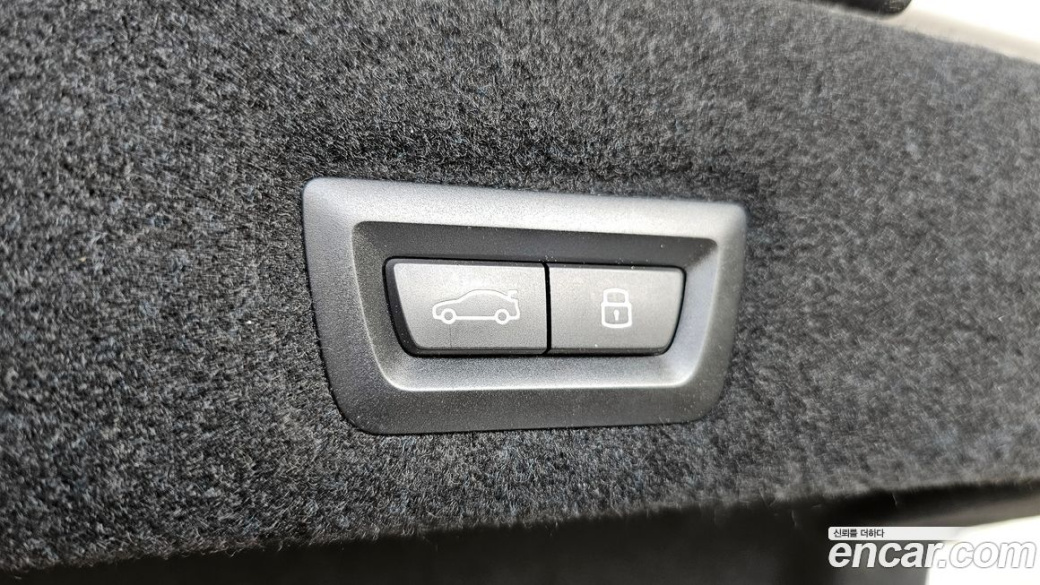 BMW 7-Series 740i sDrive M Sport, 2023