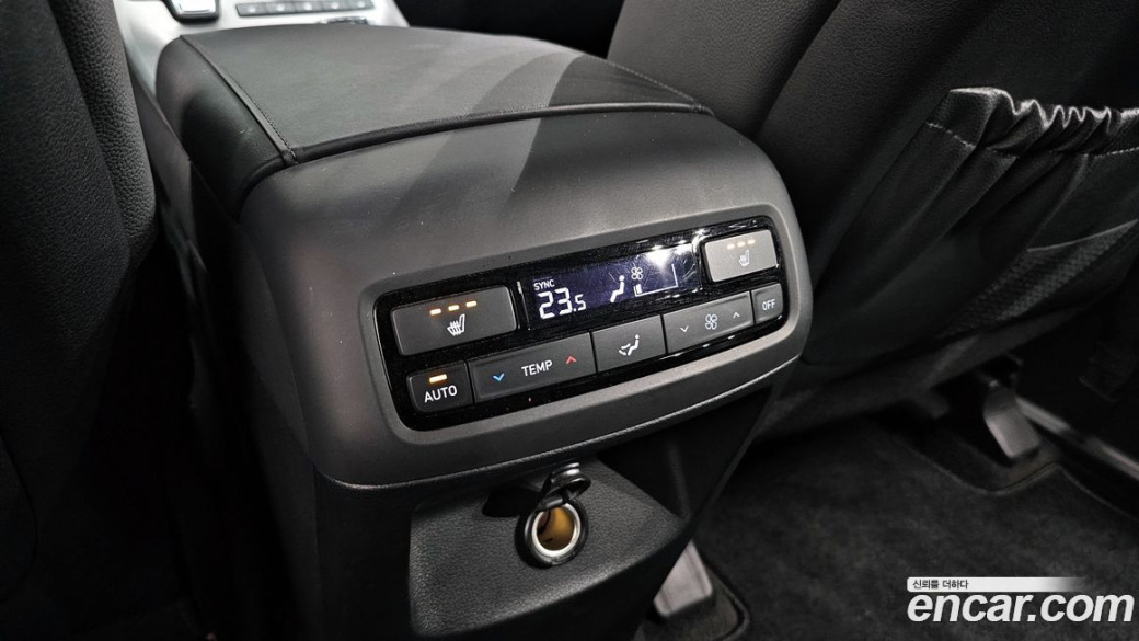 Hyundai Palisade Diesel 2.2 2WD, 2022