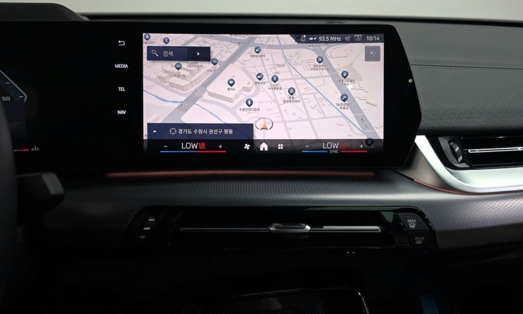 BMW X2 (F39) xDrive M35i, 2025