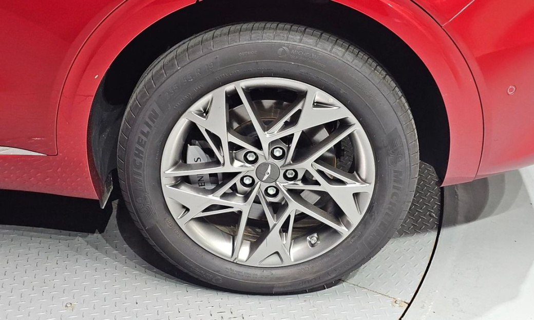 Genesis GV70 2.5T Gasoline 2WD, 2024