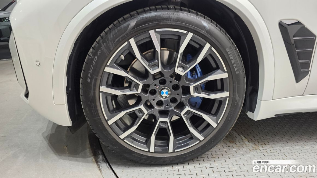 BMW X5 xDrive 30d M Sport, 2026