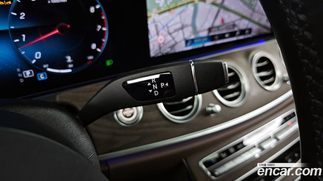 Mercedes-Benz E-Class E250 Exclusive, 2023