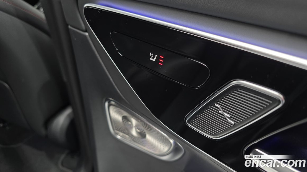 Mercedes-Benz GLC-Class AMG GLC43 4MATIC, 2025