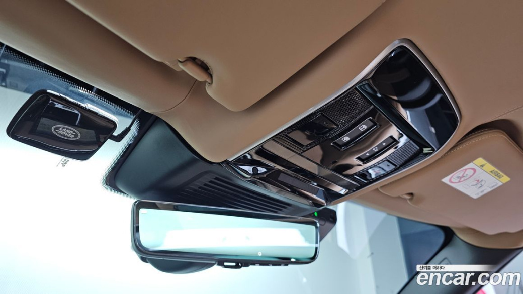 Land Rover Range Rover P530 Autobiography, 2024