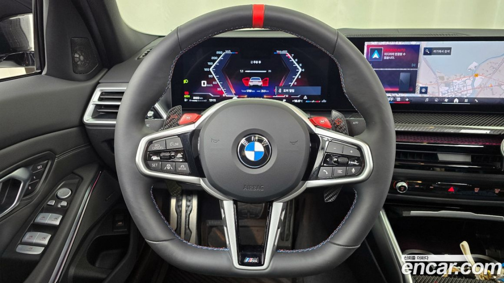 BMW 3-Series M340i Pro, 2025