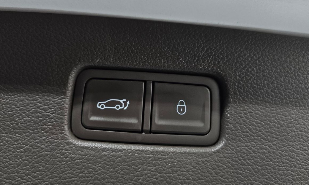Genesis GV80 2.5T Gasoline AWD, 2022