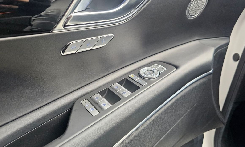 Genesis GV80 2.5T Gasoline 2WD, 2024