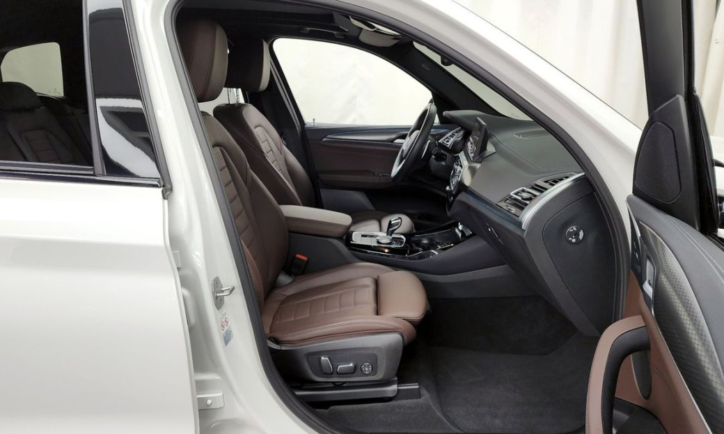 BMW X3 xDrive 20i M Sport, 2024