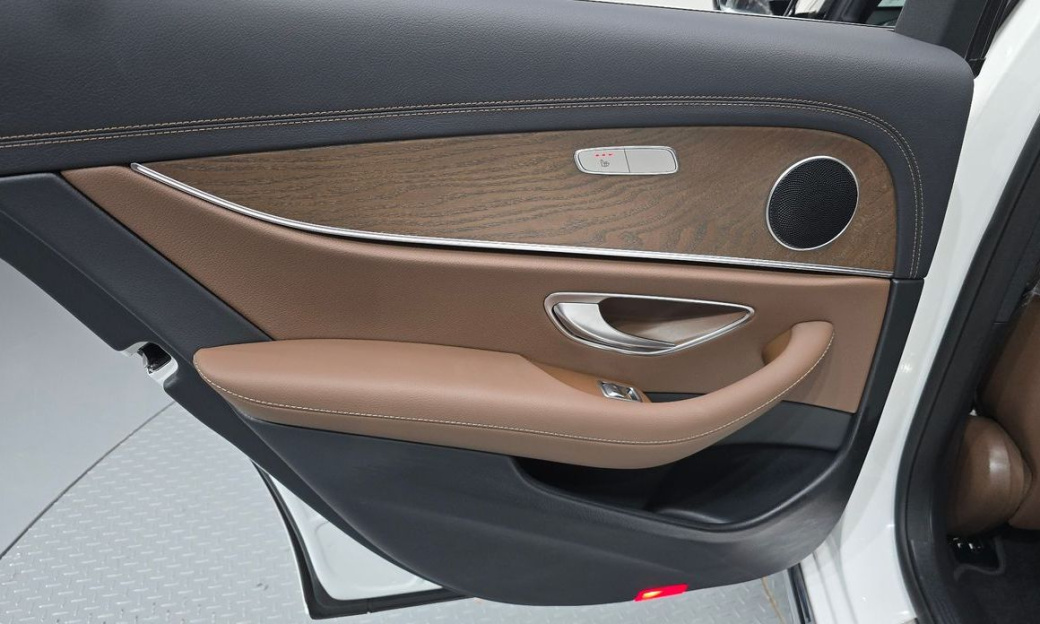 Mercedes-Benz E-Class E250 Exclusive, 2022
