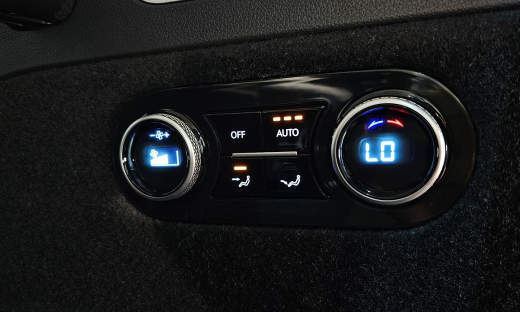 Genesis GV80 2.5T Gasoline AWD, 2024