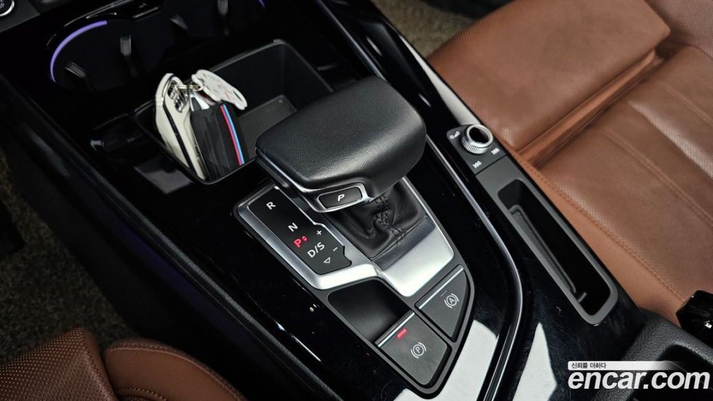 Audi A5 40 TFSI Quattro Premium Sportback, 2022