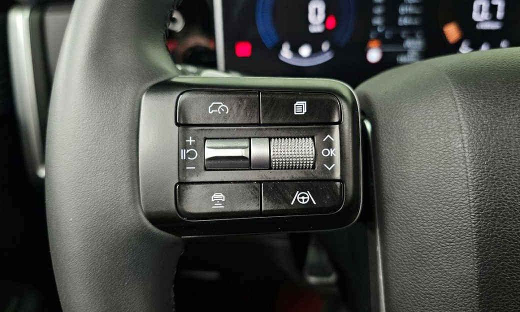 Hyundai Santafe Gasoline 2.5T 2WD, 2024