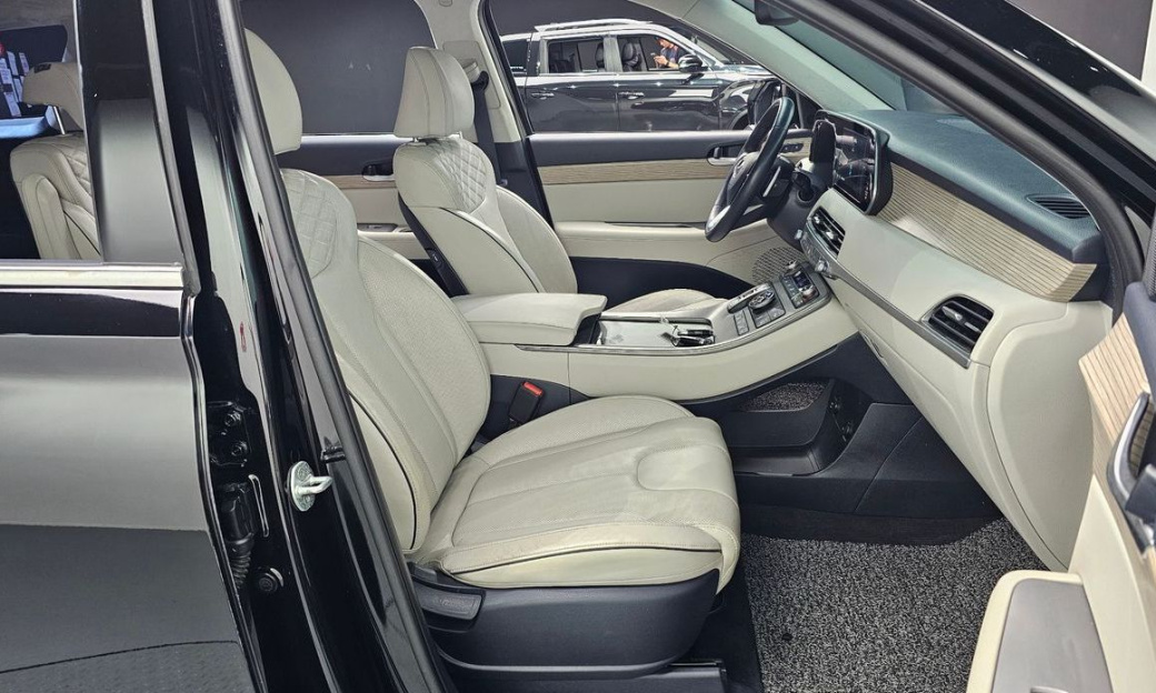 Hyundai Palisade Diesel 2.2 4WD, 2022