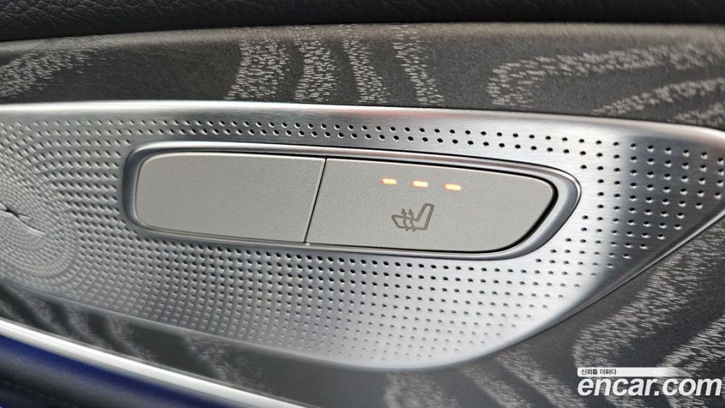 Mercedes-Benz CLS-Class CLS450 4MATIC, 2022
