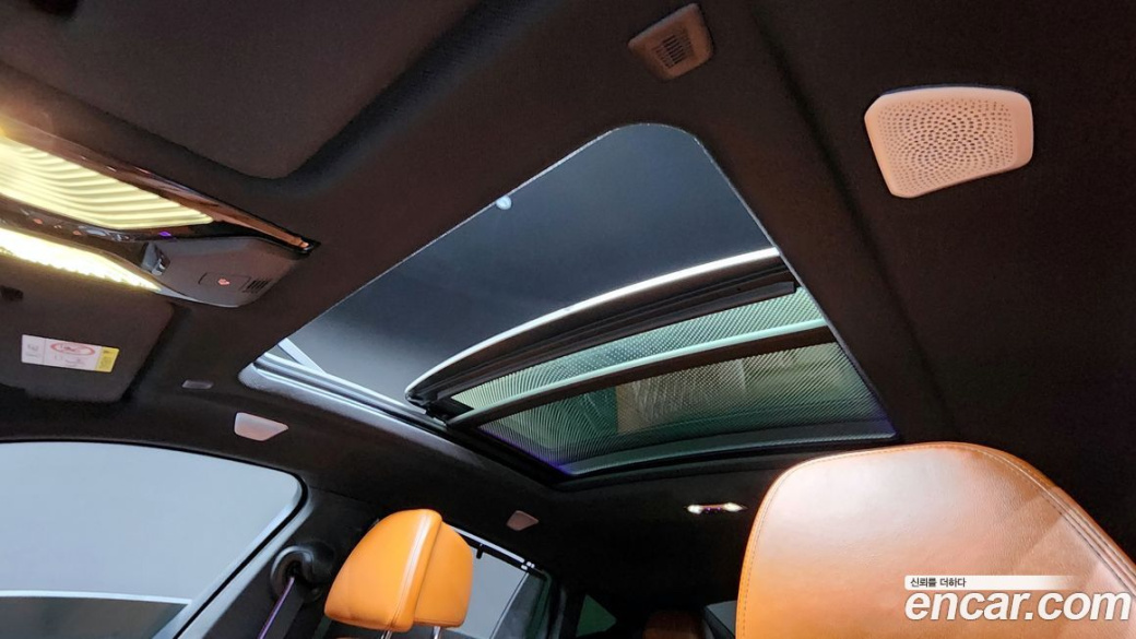 BMW X6 M50i, 2023