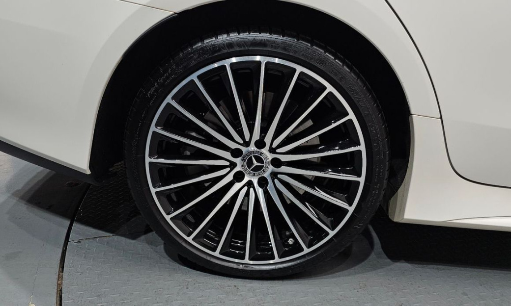 Mercedes-Benz CLS-Class CLS450 4MATIC, 2022