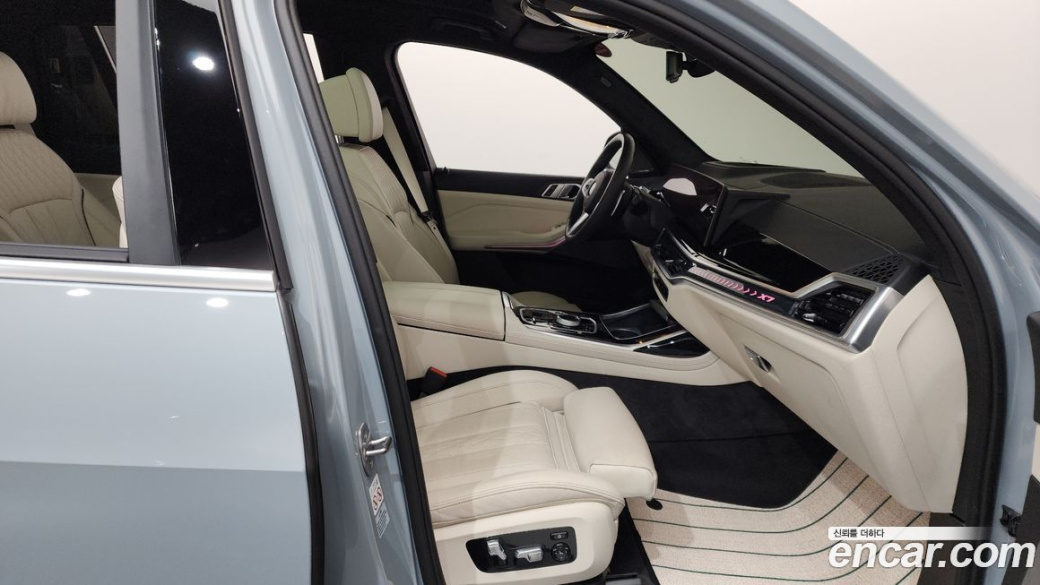 BMW X7 xDrive 40i M Sport 6STR, 2024