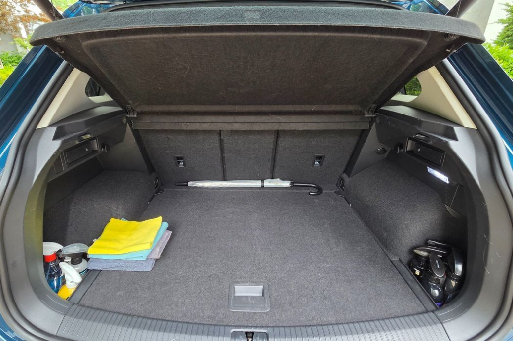 Volkswagen Tiguan 2.0 TDI Prestige, 2023