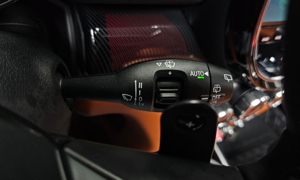 Mini Countryman ALL4 Classic, 2024