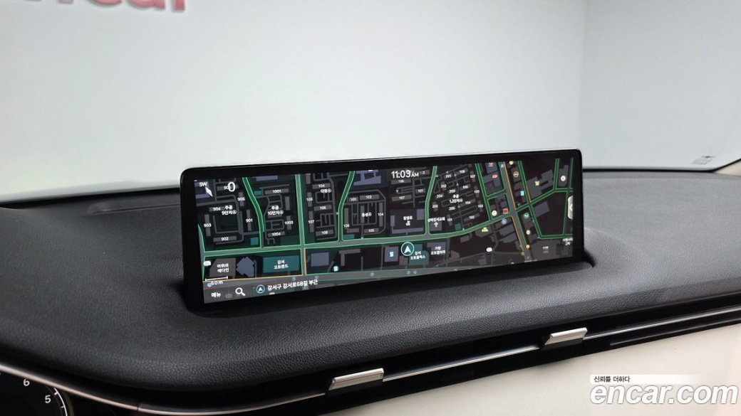Genesis GV70 2.5T Gasoline AWD, 2021