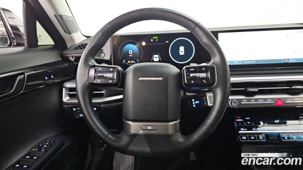 Hyundai Grandeur 2,5 Gasoline 2WD, 2023