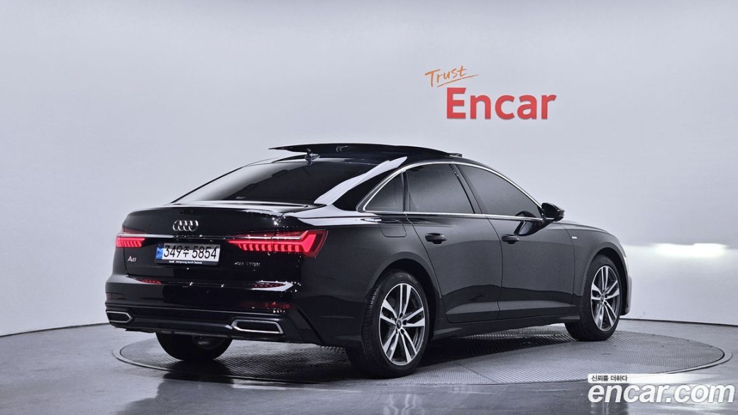 Audi A6 45 TFSI Premium, 2023