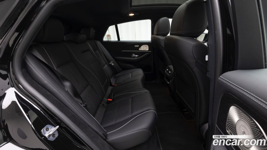 Mercedes-Benz GLE-Class GLE450 4MATIC Coupe, 2026