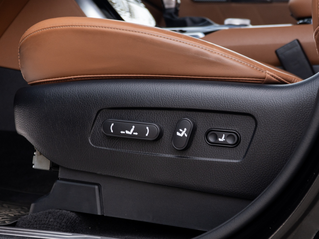 Kia Mohave 3.0 AT, 2022, 64 000 км