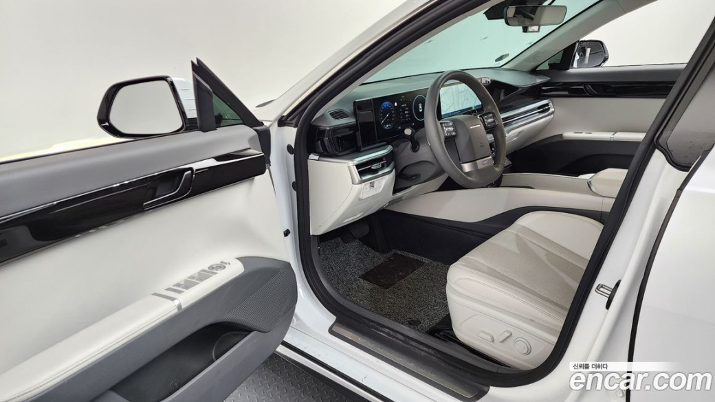Hyundai Grandeur 2,5 Gasoline 2WD, 2024