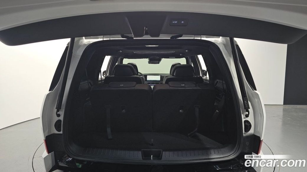 Hyundai Santafe Gasoline 2.5T 2WD, 2026